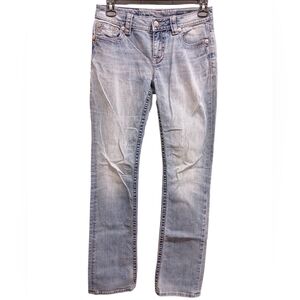 ★KASHIKO★LOWRISE BOOTS CUT DENIM PANTS MUSINSA | KASHIKO Lowrise Boots Cut Denim Pants Black